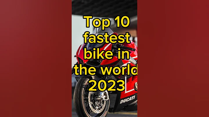 Top ten most fastest bikes in the world 🌎 2023 #short #viral #bike #youtubeshort