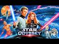 Alien Overlord Sent an ARMY of Androids! | Star Odyssey | Full Sci-Fi Movie