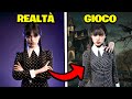 HO PROVATO IL GIOCO UFFICIALE DI MERCOLEDÌ ADDAMS!!