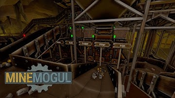 Full Rebuild & Exploring the Cave | MineMogul ~ Part 3