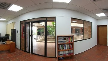 Laboratorio de Ingeniería de Sistemas y Computación Video 360º