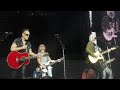 &quot;This Guitar &amp; Needed Someone &amp; Two Steps &amp; Rocket&quot; Def Leppard@Philadelphia 6/25/22