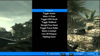 COD5 W@W Challenge lobby ( The Cloud v.7 Patch & release download ).