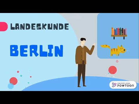 Video: Festival Filem Berlin bermula di Jerman