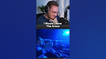 Only you buddy, and he just sits there #ohnepixel #csgo #funny #cringe