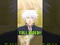 When Your Favorite Character Is A Fraud #videoessay #anime #shorts