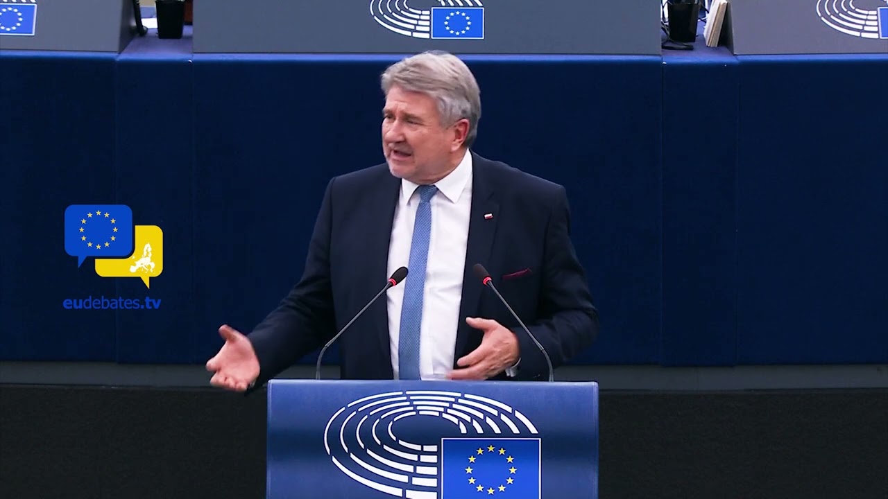 Бюджет ЕС на 2026 год: остановим долговую спираль — построим Европу настоящей солидарности! | Деп...