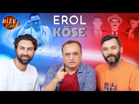 Erol Köse İle Bomba Gibi Bölüm! Herkesi Konuştuk!  #erolköse #magazin