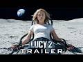 Lucy 2 2026 Scarlett Johansson Morgan Freeman Keanu Reeves Konzepttrailer