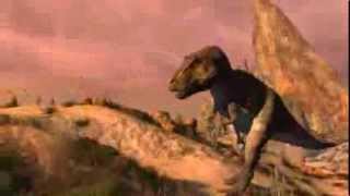 Carnivores Dinosaur Hunter Hd - Reveal Trailer