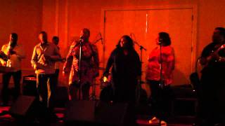 Maysa Capital Jazz 2011