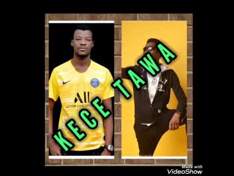 Aleegee ft Nura M Inuwa Kece Tawa nura 2020