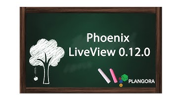 Phoenix Liveview 0.12.0