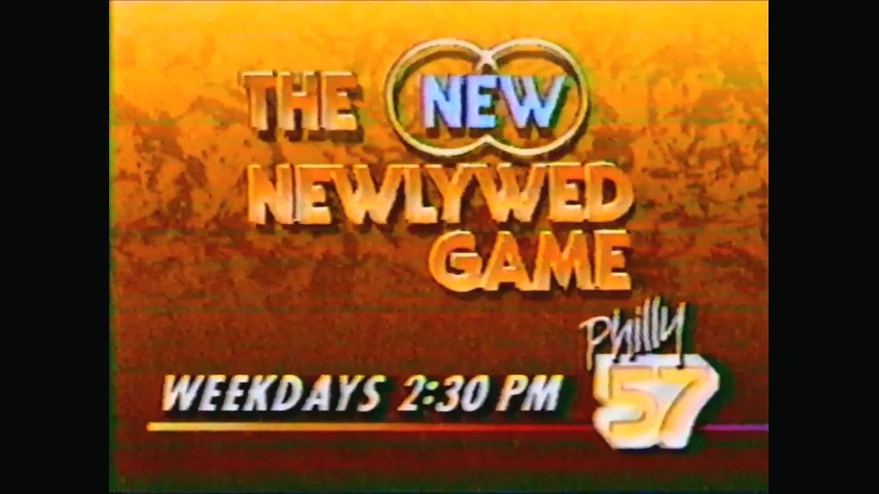 philly-57-promo-for-the-new-newlywed-game-shown-in-1989-youtube