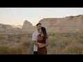 Yankees Player Isiah-Kiner Falefa Proposes To Girlfriend At Award-Winning Resort Amangiri Utah