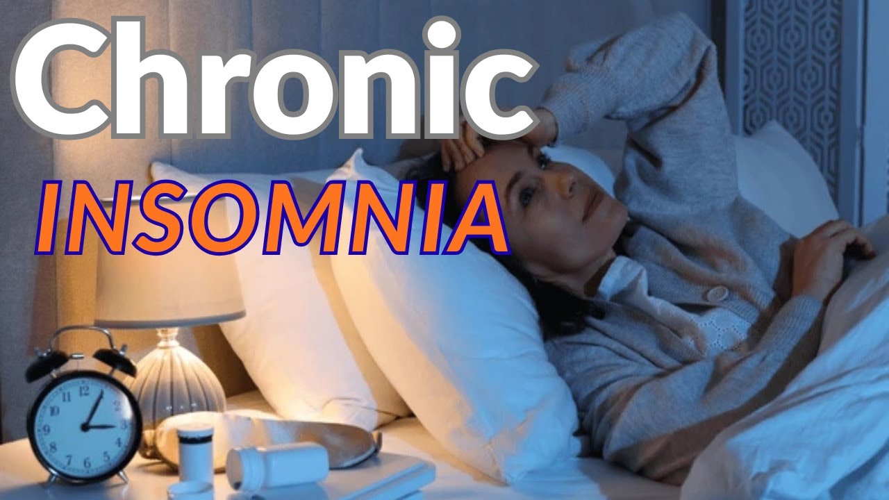 Curated visual reference: Gallery Detail: Sleep Tips 15 How To Fix Chronic Insomnia For Adults