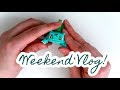 Weekend Vlog #2