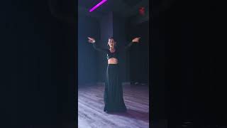 Tum Jo Aaye | Anushi Singh Choreography | ITP | Nritya Shakti | Shakti Mohan