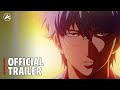 GINTAMA - Mr. Ginpachi's Zany Class  - Official Trailer