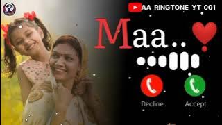 Maa Ringtone 2025 Maa Ringtone ♥️🔥| New Ringtone Mp3 ♥️🔥 #ringtone #trending #viral Rajasthan video 
