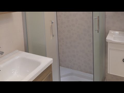 تركيب سخان فوري فوق الجبس مخفي