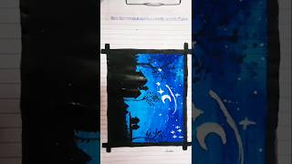 Drawing By Pooja Ilam Thalir. Rakshapooja