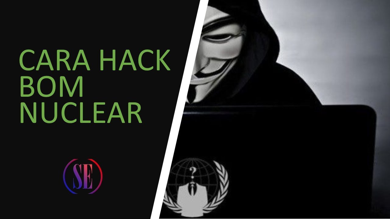 Cara Menjadi Hackers Untuk Prank Member | Geektyper.com 
