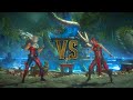 Mortal Kombat 11 : Cassie Cage Vs Skarlet - (Very Hard)