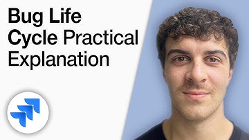 How to Raise Bug in Jira Bug Life Cycle Practical Explanation [2025 Full Guide]