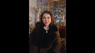 🔴CEO Nguyễn Phương Hằng đang phát trực tiếp!