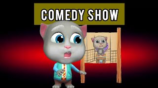 COMEDY SHOW - VIRTUAL PET BOB screenshot 4