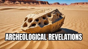 Archeologisch bewijs daagt islamitische historische verhalen uit