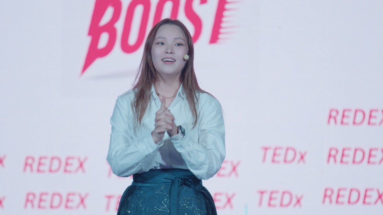 Beyond Motivation: Finding the Meaning That Keeps Us Going | Anar Ivanov | TEDxGMIT