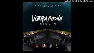 Vibraphone Riddim Mix (Full, May 2020) Feat. Orlando Octave, Sadiki, Jahllano, Lawless, KG, Tafari,