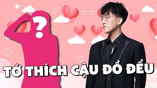 (Talkshow) ĐƯỢC BẠN NỮ BÍ ẨN TỎ TÌNH TRÊN STREAM, NGÀY CUỐI NĂM ĐẦY CẢM XÚC CÙNG ANH EM TỔ NHÍM