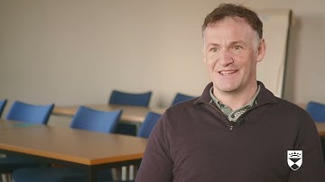 Postgraduate Computing | The University of Dundee