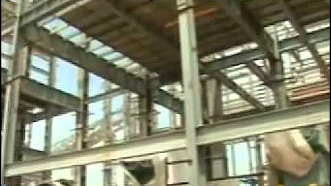 Dangote Cement, listed on the Nigerian Stock Exchange