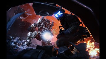 Messing Around In Titanfall 2 With Icepick Mods