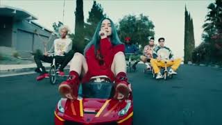 Billie Eilish: Frank’s Little Beauty