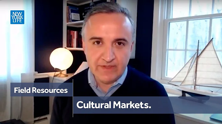 Cultural Markets | Field Resources | New York Life