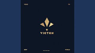 Video thumbnail of "VICTON - The Chemistry"