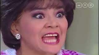 Nenek Mendadak Jadi Baik Sama Cucu Tirinya | Tangisan Anak Tiri Episode 25