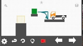 Brain it on the truck! screenshot 2