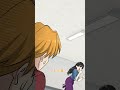 【漫画】異次元な主張を繰り返す電波系女子が結婚式に乱入ｗｗｗ #shorts
