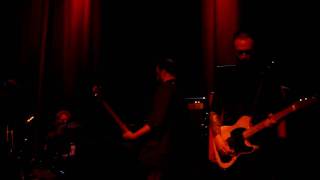 Swans - &quot;Lady Gaga Song&quot; [The Apostate, new song] (2/2) (Live in Malmö, May 4th, 2011)