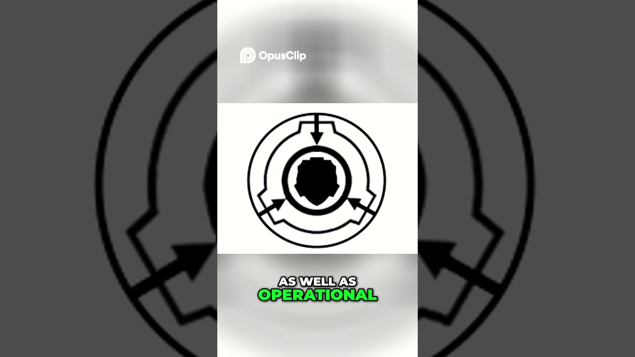 Секретная полиция Фонда SCP: Разоблачение отдела внутренней безопасности