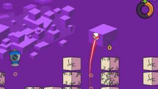Club Penguin Puffle Launch Levels 7 - 12 Box Dimension Perfect Scores (Levels 31 - 36)