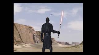Star Wars Episode I: The Phantom Menace #11 - Coruscant | PSone