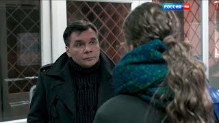 Игорь Степанов в сериале \