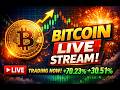 Bitcoin Live Trading Signals #btc #tranding #pinetwork #signal #btc